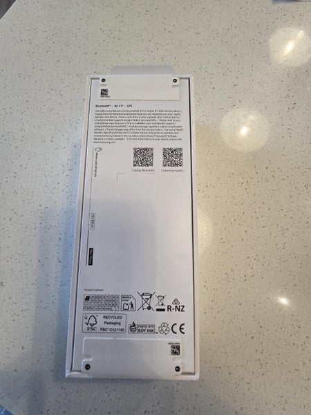 Brand New Samsung Galaxy Watch 8 44 mm — Carousel 5