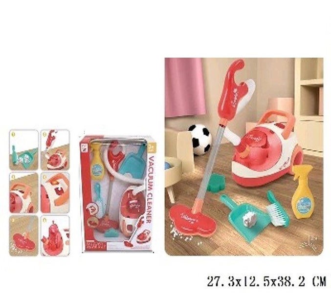 Vacuum Cleaner 2409-15-7 Carousel 1