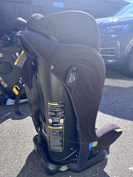 InfaSecure Forward Facing Car Seat (6m-8y) Carousel 4