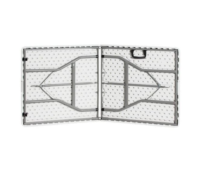 1.8m Folding Table Z180 Carousel 2