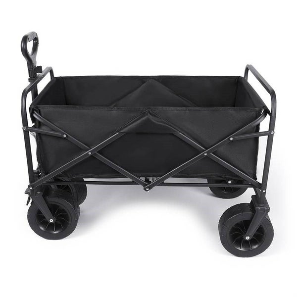 Large Trolley Wagon DC-7808 DD20081 Carousel 3