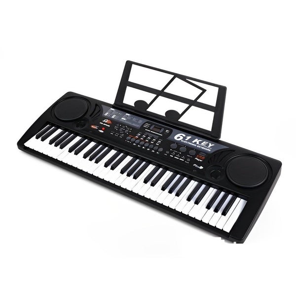 Keyboard Piano MQ-809USB Carousel 1