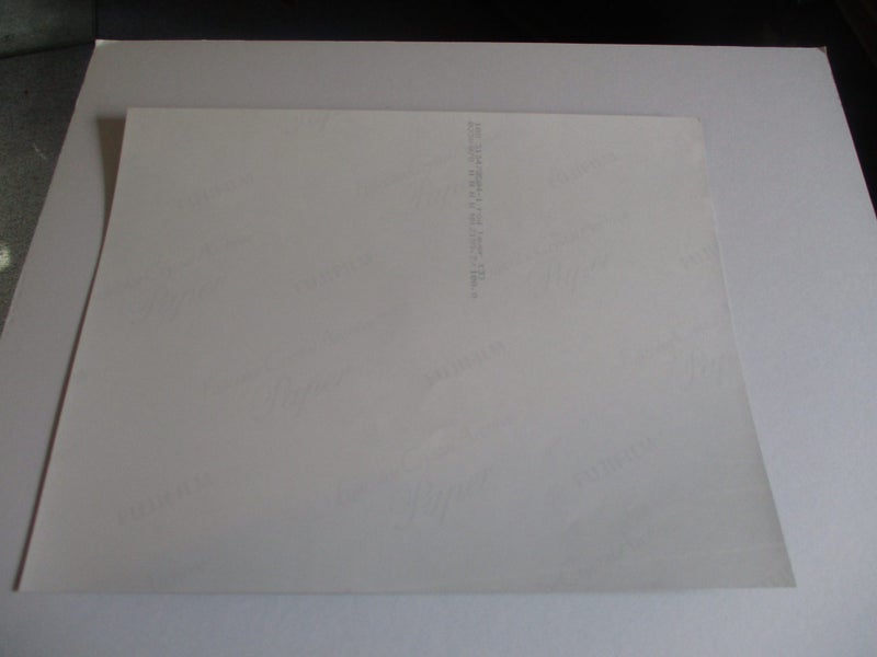 Rod Laver "Tennis Player" signed photo + Authentication Carousel 6