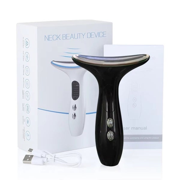 Hod Health & Home Neck And Face Led Photon Therapy Skin Tightening Anti Wrinkle Carousel 1