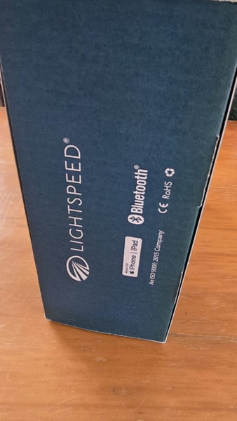 Lightspeed Zulu 3 Headset Carousel 7