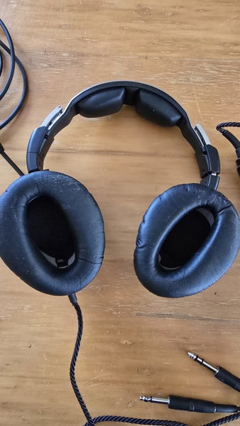Lightspeed Zulu 3 Headset Carousel 2