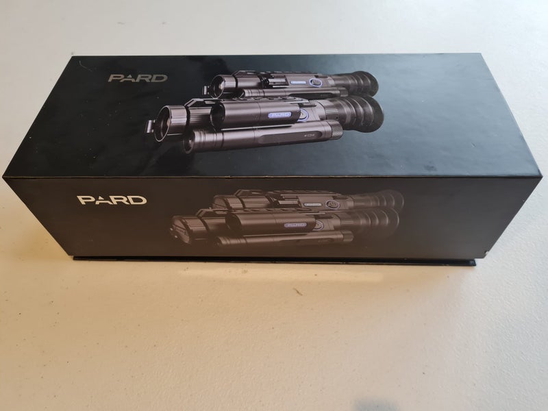 Pard NV008S-LRF night vision scope64384485035905110