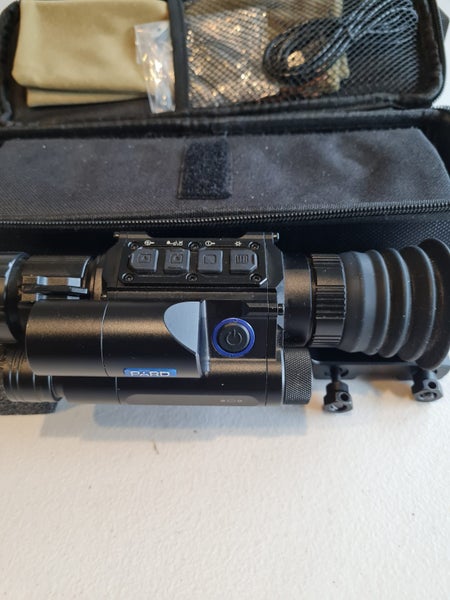 Pard NV008S-LRF night vision scope64384485035905112