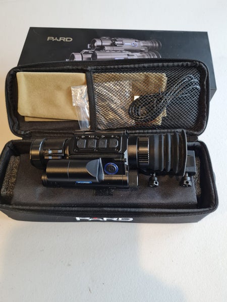 Pard NV008S-LRF night vision scope64384485035905113