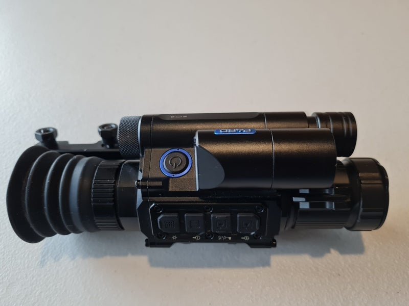 Pard NV008S-LRF night vision scope64384485035905114