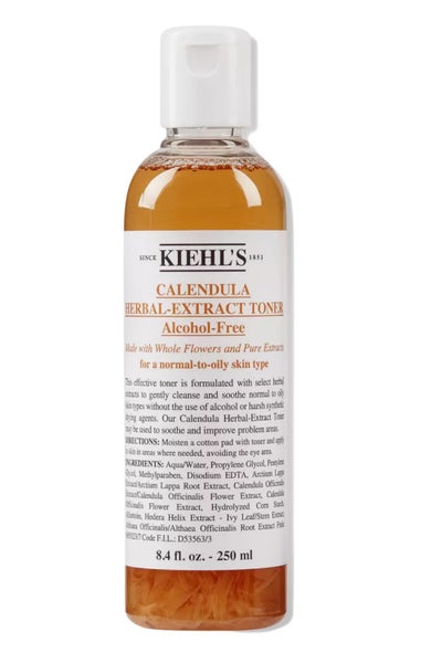 Kiehl's Calendula Herbal Extract Toner 250ml/8.4 fl oz Carousel 1