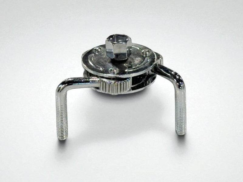 Oil Filter Wrench 3 Jaw A-15 Carousel 1