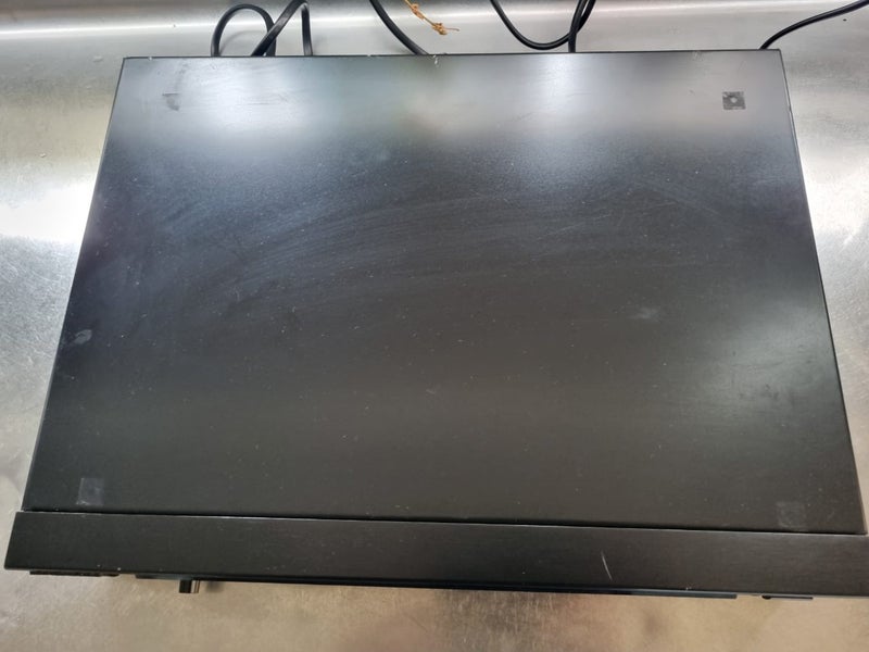 Technics SH E85 graphic equalizer63710529120002112