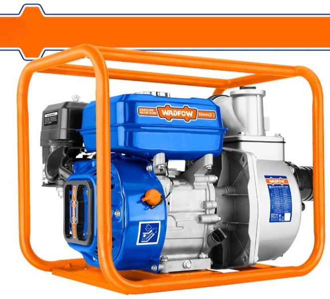 WATER PUMP 2' WGW1A21 Carousel 1