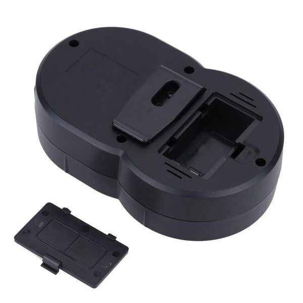 Portable Mini Guitar Practice Amplifier, Black Carousel 3