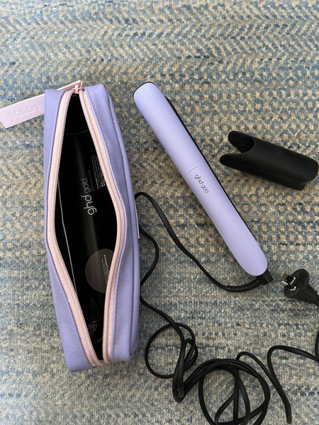 GHD gold hair straighteners Carousel 2