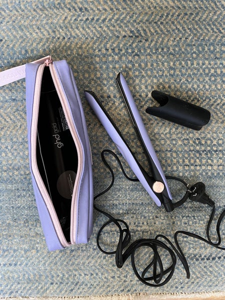 GHD gold hair straighteners Carousel 1