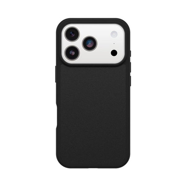 OtterBox React MagSafe Case for iPhone 17 Pro - Black Carousel 1