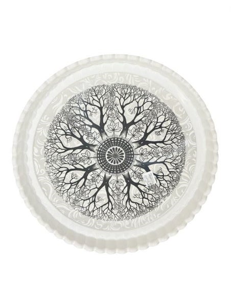 Round Serving Tray 50cm J-999-50 Carousel 1