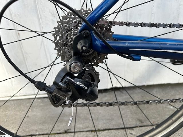 Specialized Ruby Carbon - XXS Carousel 2