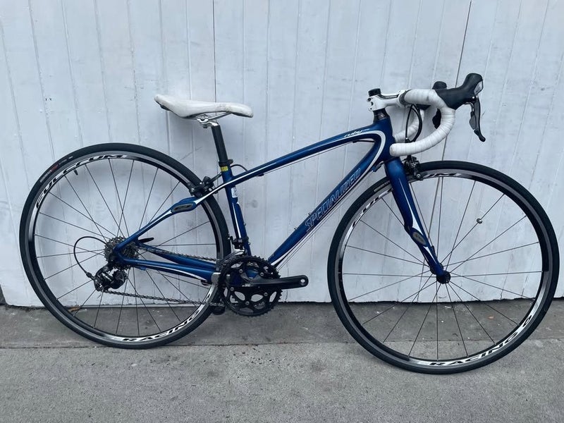 Specialized Ruby Carbon - XXS Carousel 1