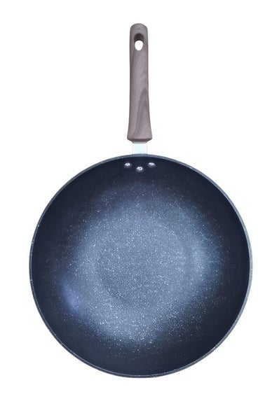 Wok Pan 32cm CC8041-32 Carousel 1