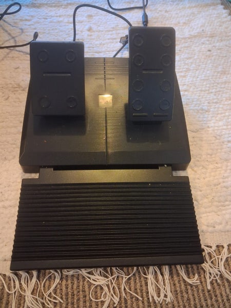 PXN V3PRO Gaming Wheel and Pedals Win 10, Win 11, PS3, PS4, XBOX Carousel 2