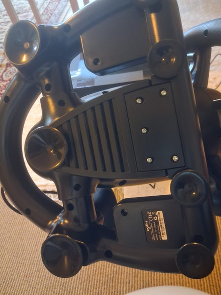 PXN V3PRO Gaming Wheel and Pedals Win 10, Win 11, PS3, PS4, XBOX Carousel 5