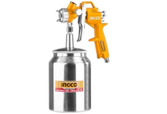 Air Spray Gun 1000cc ASG3101 Carousel 1