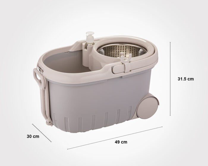 Walkable Mop with Pedal 202100 Carousel 2