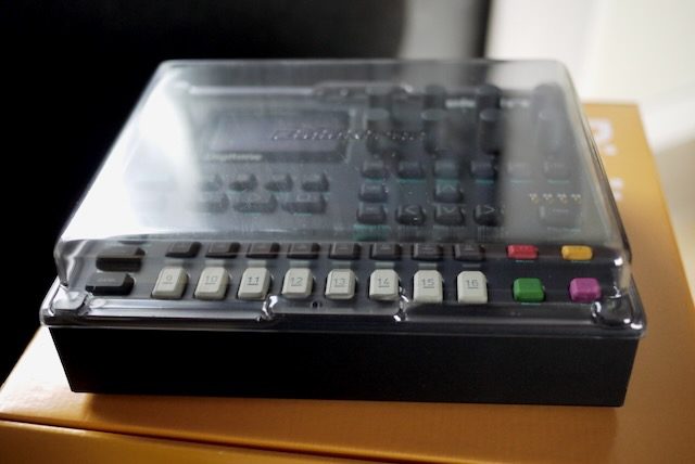 Elektron Digitone MK1 Synthesizer63718208323969113