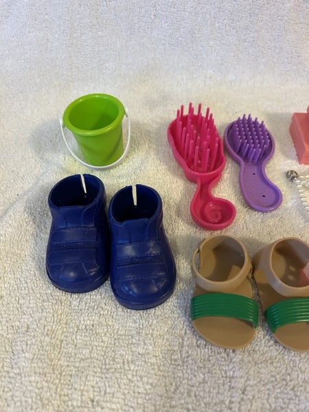 Our Generation Doll Accessories Carousel 2