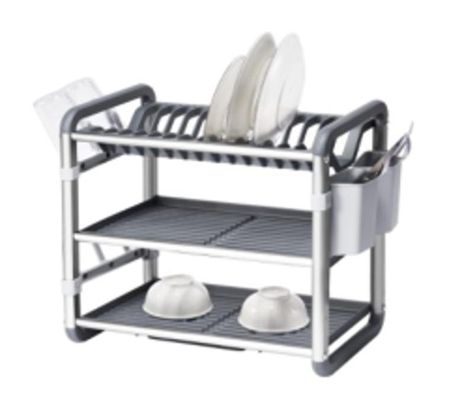 Dish Rack 3 Tier 5800286 Carousel 1
