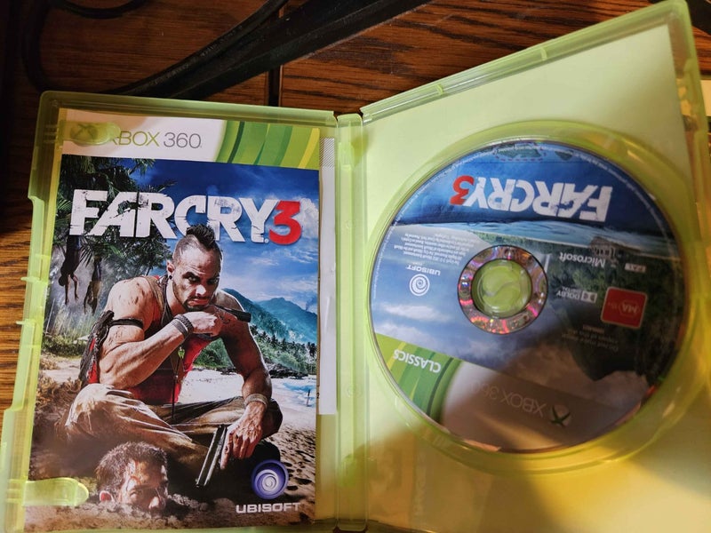 Bulk Xbox One Games ×863711791452417113