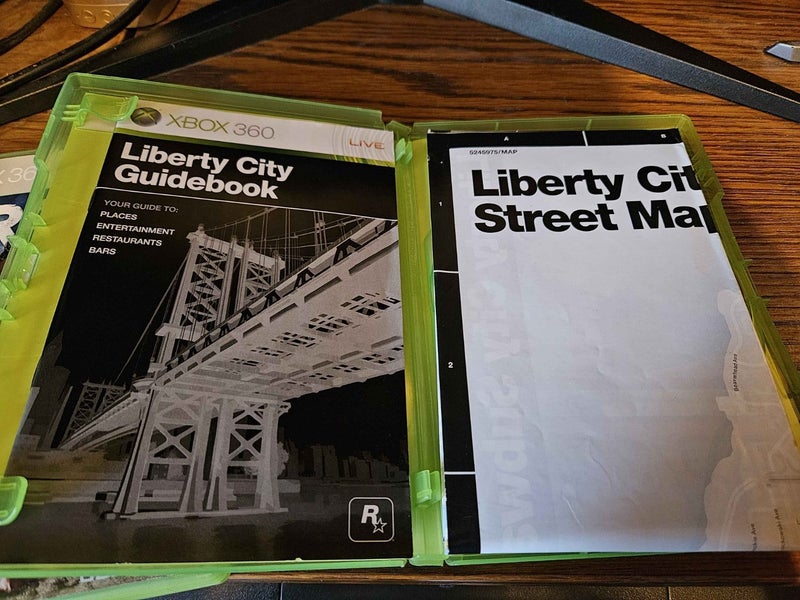 Bulk Xbox One Games ×863711791452417114