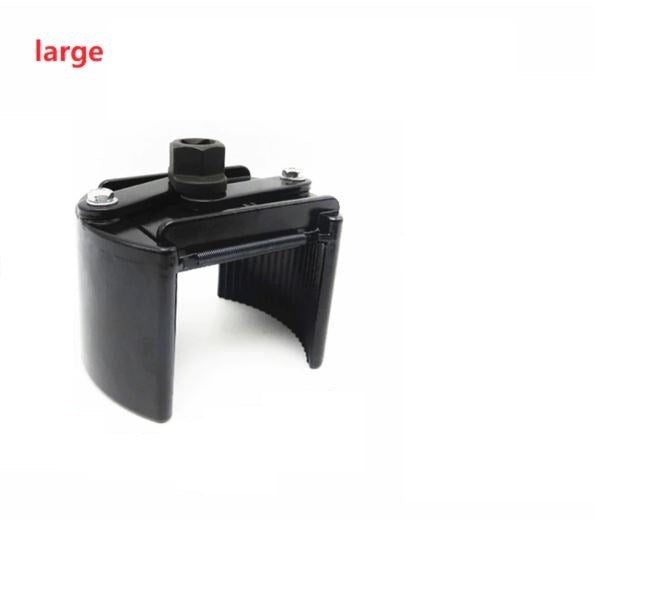 Oil Filter Wrench 1/2" 12.4mm - L Carousel 2