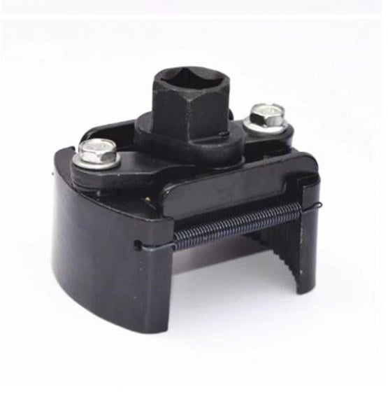 Oil Filter Wrench 1/2" 12.4mm - L Carousel 3