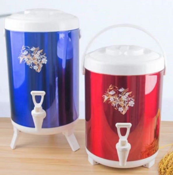 Drink Dispenser 8L Carousel 1