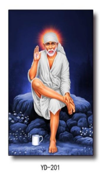 Wall Frame YD-201 Carousel 1