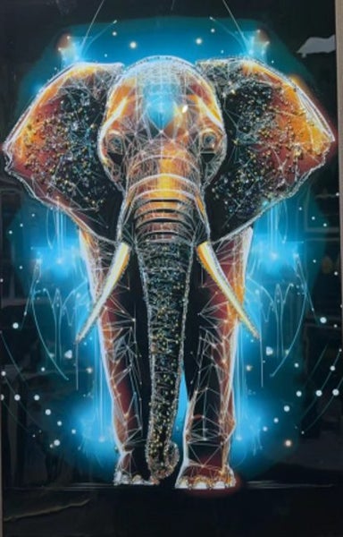 Wall Frame Carousel 1