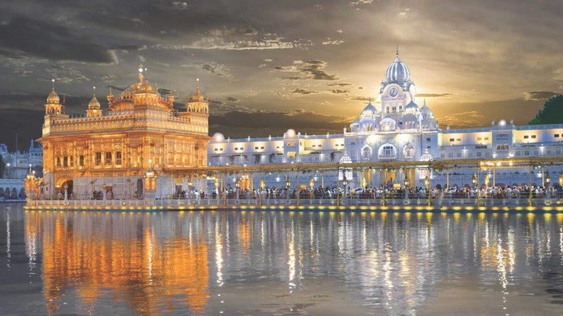 Wall Frame Carousel 1