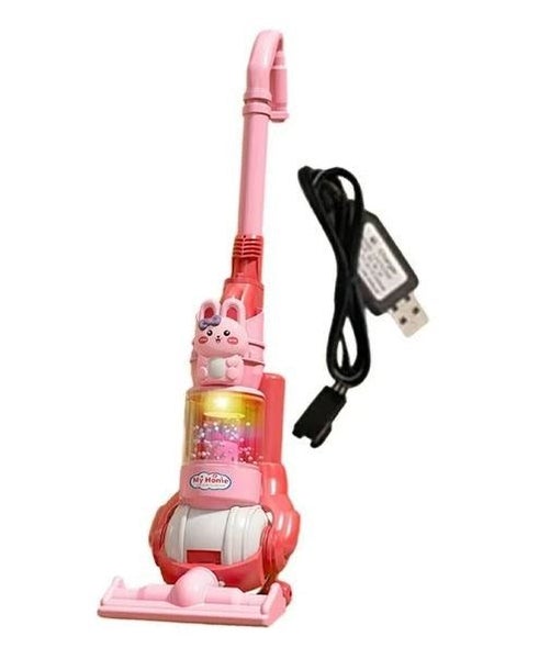 Electric Vacuum Play Pretend I1827161 Carousel 1