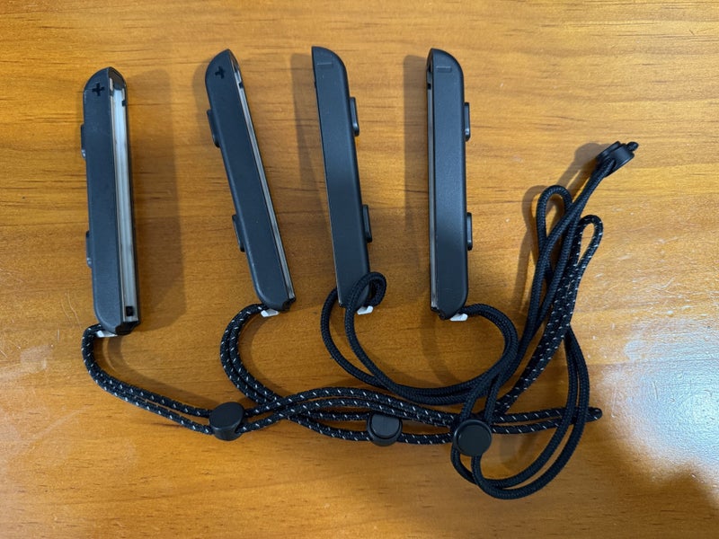 ** NINTENDO SWITCH OLED + EXTRAS ** Carousel 4