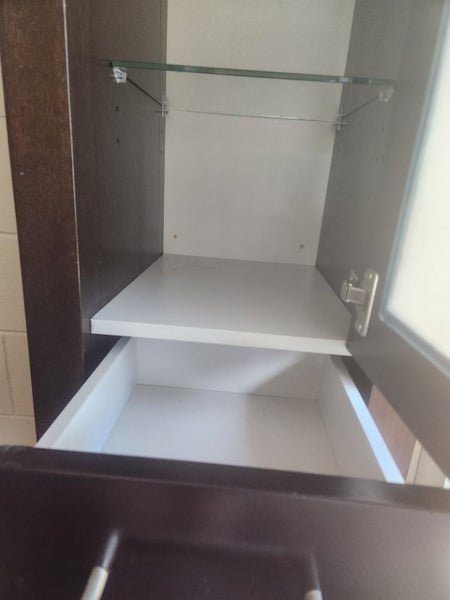 Toilet furniture Carousel 6