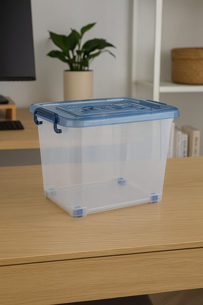 Storage Container 65L DD1168 Carousel 1