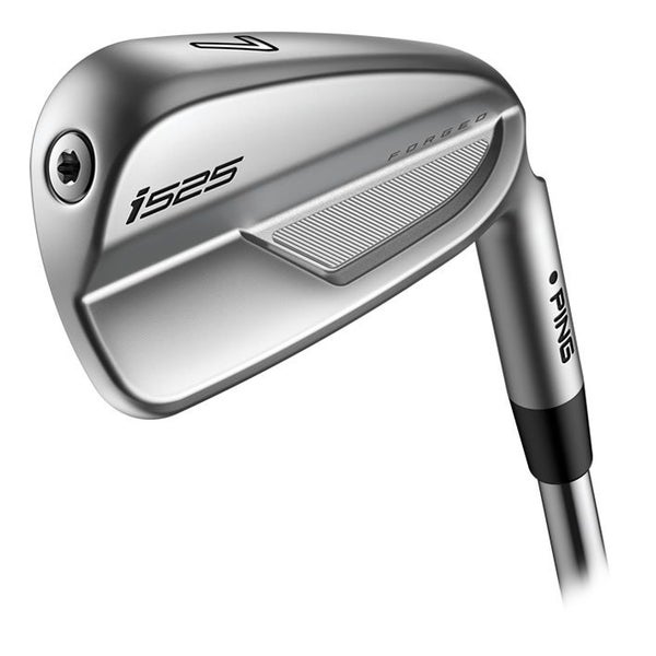 PING i525 iron set63823100921091110