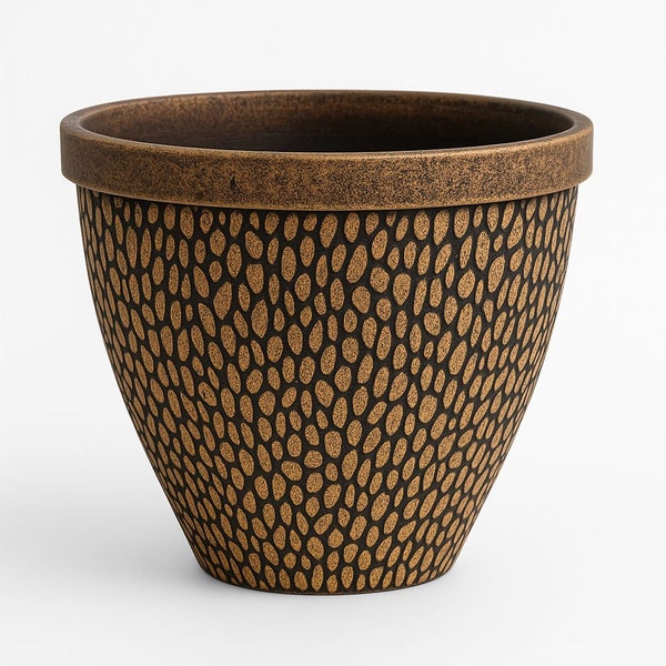 Flowerpot Vase Large DD1257 Carousel 1