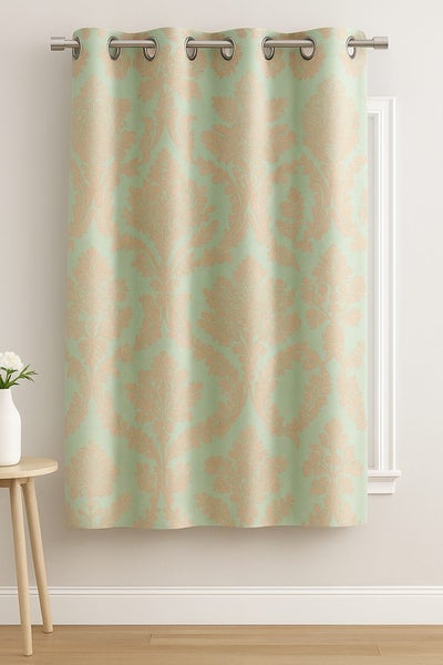 Curtain 150 x 160cm 3 Carousel 1