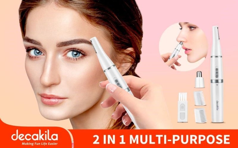 4-in-1 Multi-Purpose Trimmer KMHR024W Carousel 1