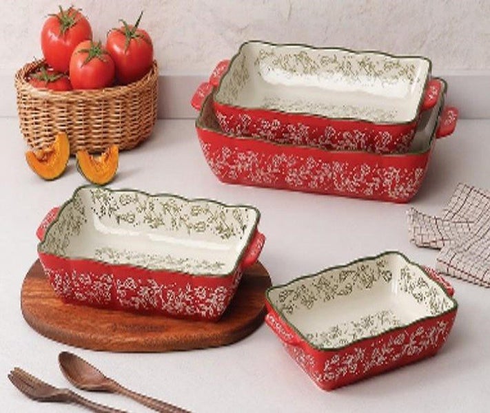 Bakeware Pan 1.27L HM04C Carousel 1
